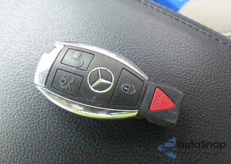 2014 Mercedes-Benz S 550 4Matic из США, поврежденный, VIN WDDUG8FB0EA032765